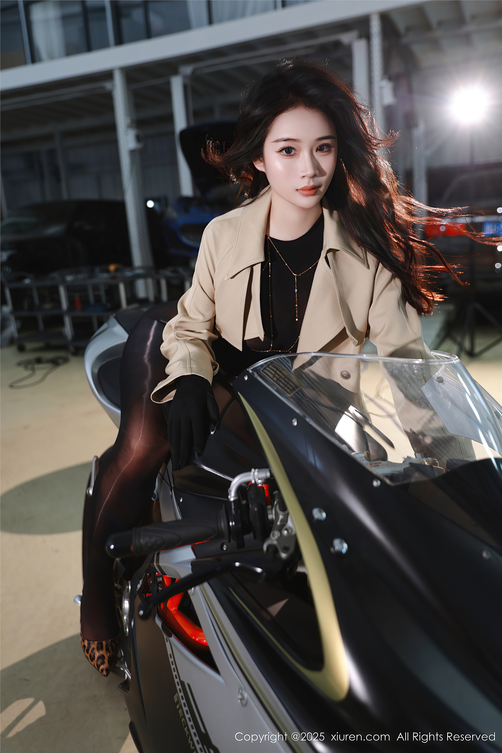 Xiuren秀人网 2025.09.19 NO.10788 南乔